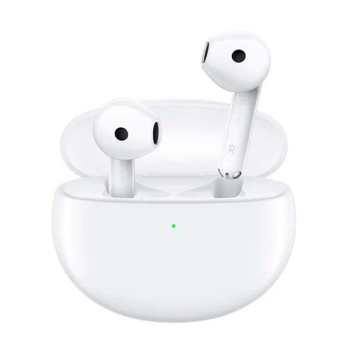 Купить Беспроводные наушники OPPO Enco Air 2 Белый Беспроводные наушники OPPO Enco Air 2 Белый