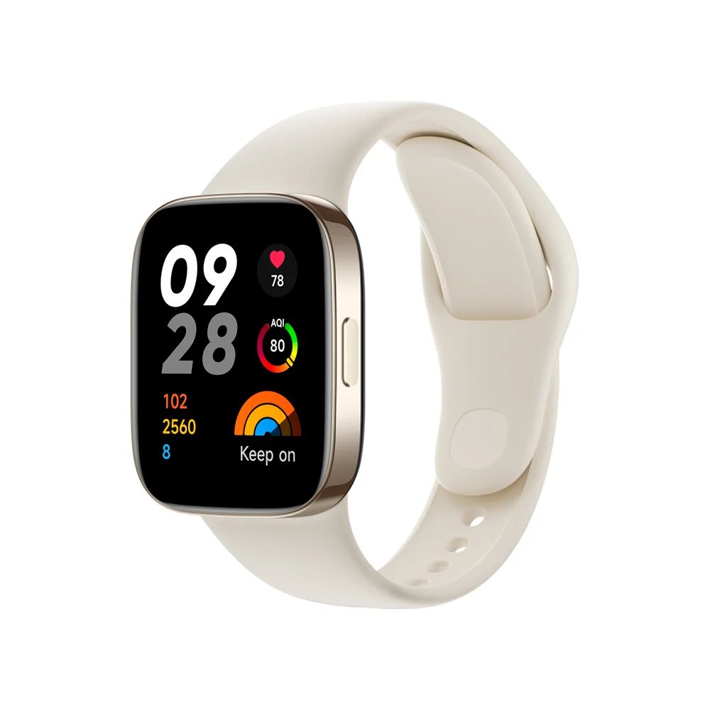 Умные часы Redmi Watch 3 Active Серый