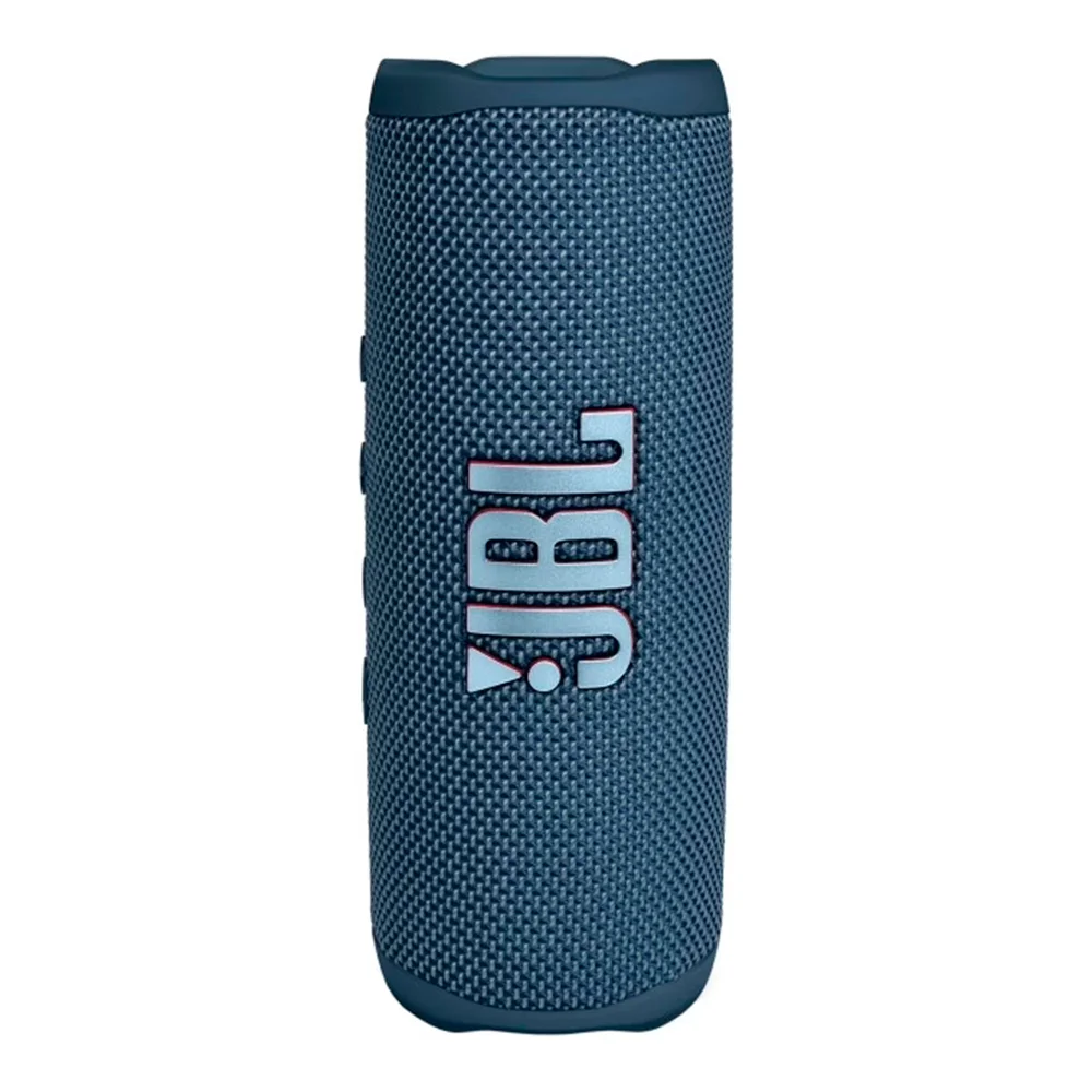 Купить Портативная колонка JBL Flip 6 Blue (Синий) Портативная колонка JBL Flip 6 Blue (Синий)
