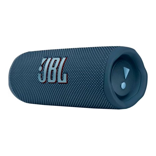 Портативная колонка JBL Flip 6 Синий (JBLFLIP6BLU)
