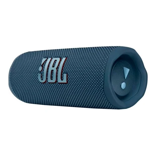 Купить Портативная колонка JBL Flip 6 Blue (Синий) Портативная колонка JBL Flip 6 Blue (Синий)