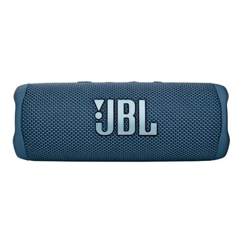Купить Портативная колонка JBL Flip 6 Blue (Синий) Портативная колонка JBL Flip 6 Blue (Синий)
