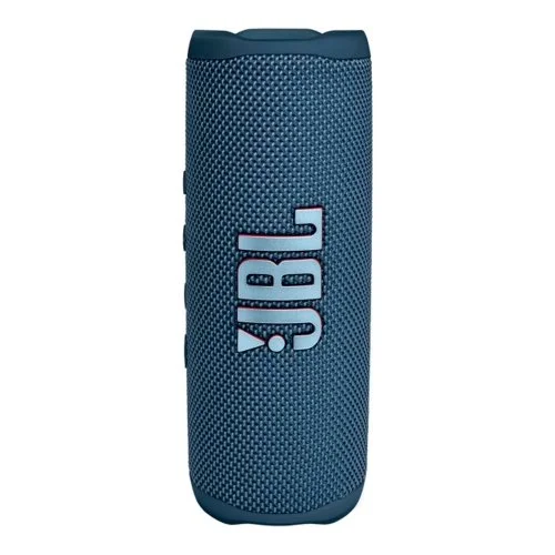 Купить Портативная колонка JBL Flip 6 Blue (Синий) Портативная колонка JBL Flip 6 Blue (Синий)