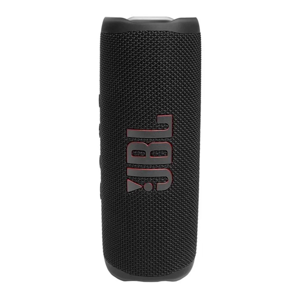 Портативная колонка JBL Flip 6 Black (Черный)