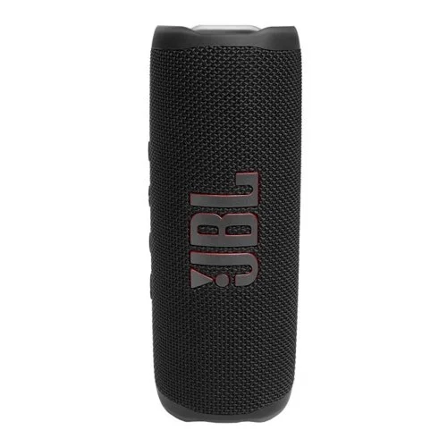 Портативная колонка JBL Flip 6 Black (Черный)