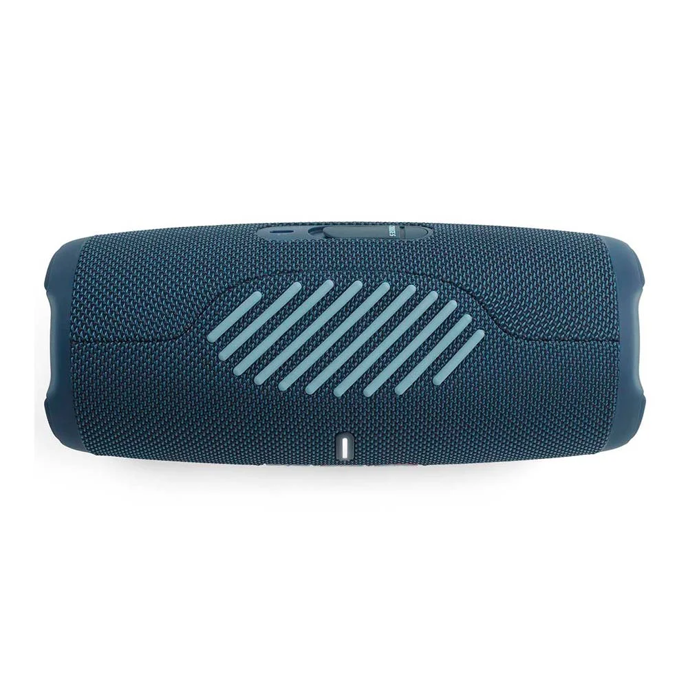 Купить Портативная колонка JBL Charge 5 Blue (Синий) Портативная колонка JBL Charge 5 Blue (Синий)