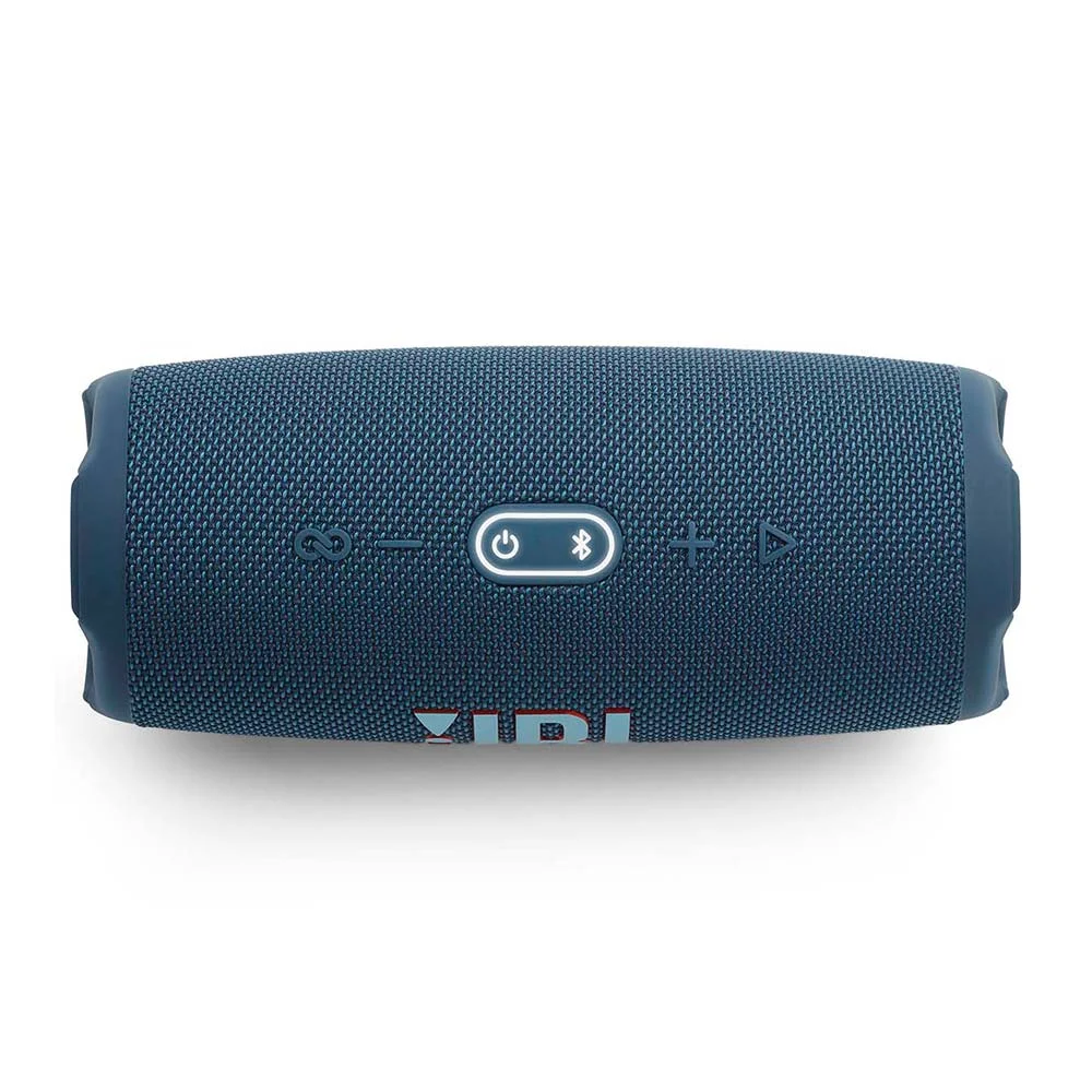 Купить Портативная колонка JBL Charge 5 Blue (Синий) Портативная колонка JBL Charge 5 Blue (Синий)