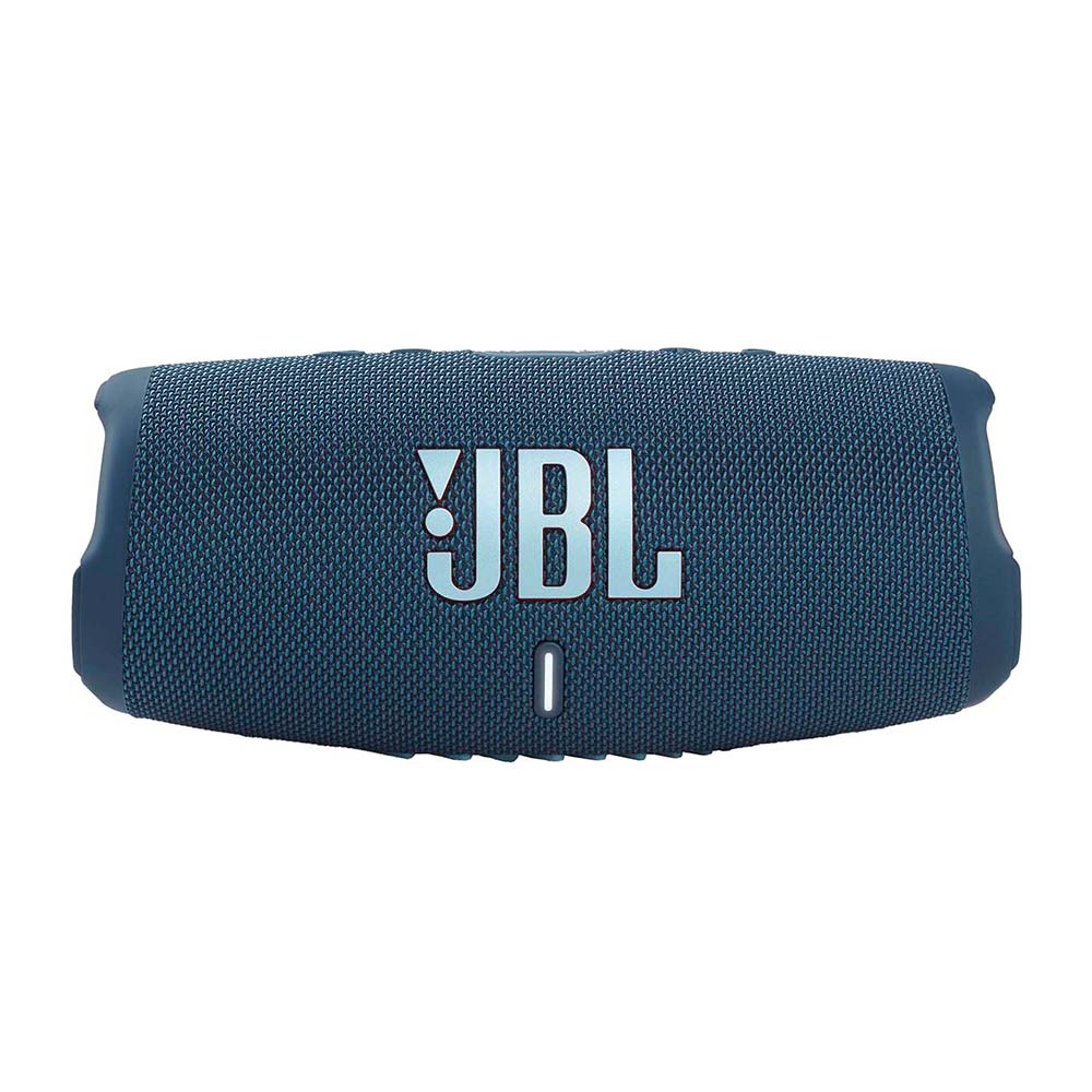 Портативная колонка JBL Charge 5 Синий (JBLCHARGE5BLU)