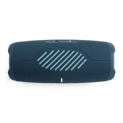 Купить Портативная колонка JBL Charge 5 Blue (Синий) Портативная колонка JBL Charge 5 Blue (Синий)