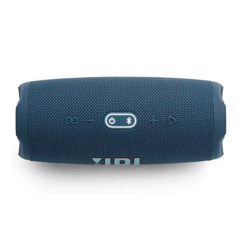 Купить Портативная колонка JBL Charge 5 Blue (Синий) Портативная колонка JBL Charge 5 Blue (Синий)
