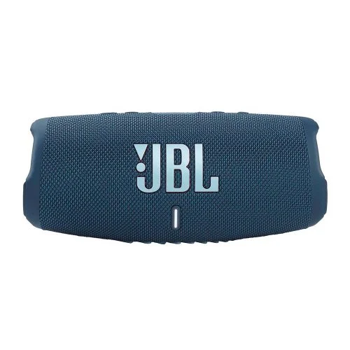 Купить Портативная колонка JBL Charge 5 Blue (Синий) Портативная колонка JBL Charge 5 Blue (Синий)