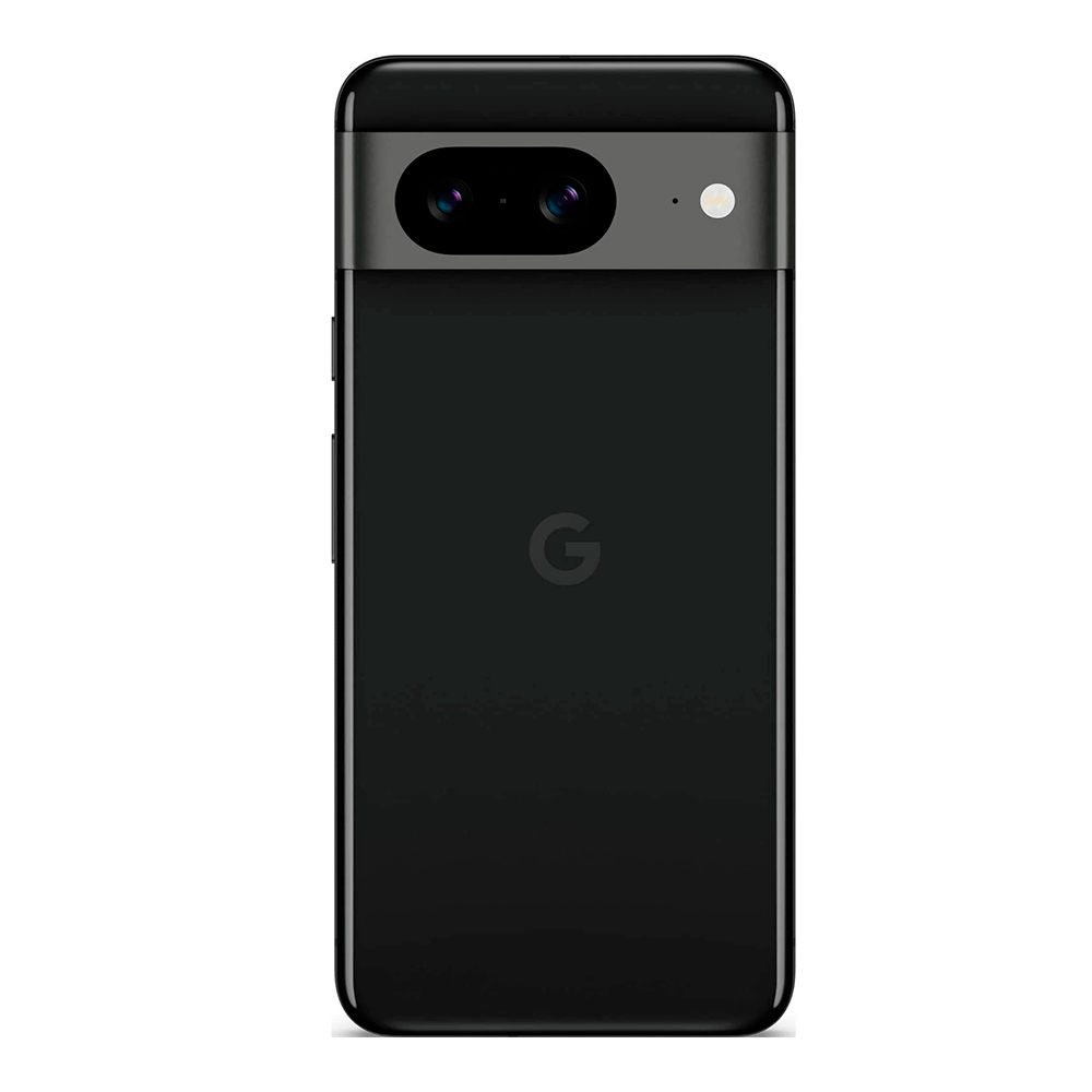 Смартфон Google Pixel 8 8/128Gb Obsidian (Черный) AU, размер 70.8x150.5x8.9 мм t8535 - фото 4