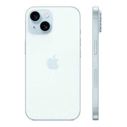Apple iPhone 15 128Gb Blue (Синий) (Dual Sim)