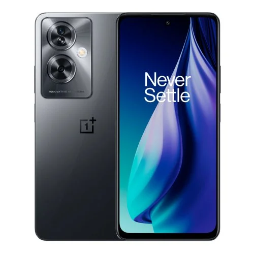Купить Смартфон OnePlus Nord N30 SE 4/128Gb Black Satin (Черный) Смартфон OnePlus Nord N30 SE 4/128Gb Black Satin (Черный)
