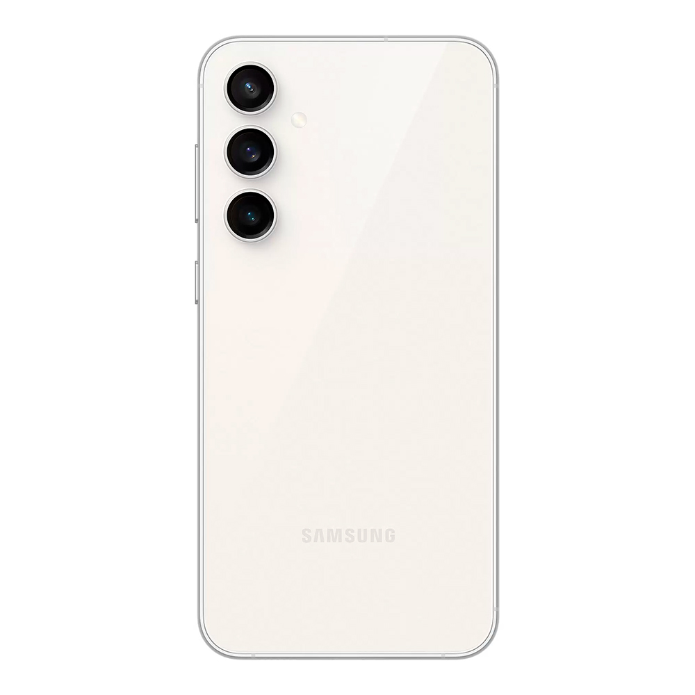 Смартфон Samsung Galaxy S23 FE 8/256Gb (S7110) Cream (Кремовый), цвет белый, размер 76.5x158x8.2 мм t8541 - фото 2