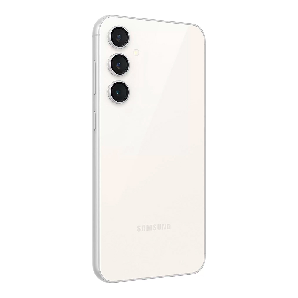 Смартфон Samsung Galaxy S23 FE 8/256Gb (S7110) Cream (Кремовый), цвет белый, размер 76.5x158x8.2 мм t8541 - фото 4