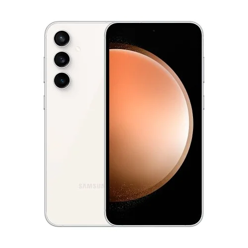 Купить Смартфон Samsung Galaxy S23 FE 8/256GB (S7110) Cream (Кремовый) Смартфон Samsung Galaxy S23 FE 8/256GB (S7110) Cream (Кремовый)