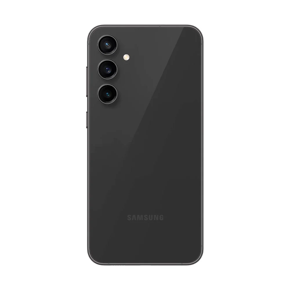 Купить Смартфон Samsung Galaxy S23 FE 8/256GB (SM-S711B) Graphite (Черный) Смартфон Samsung Galaxy S23 FE 8/256GB (SM-S711B) Graphite (Черный)