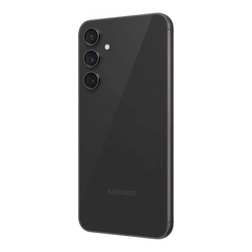 Samsung Galaxy S23 FE 8/256GB (SM-S711B) Graphite (Черный)