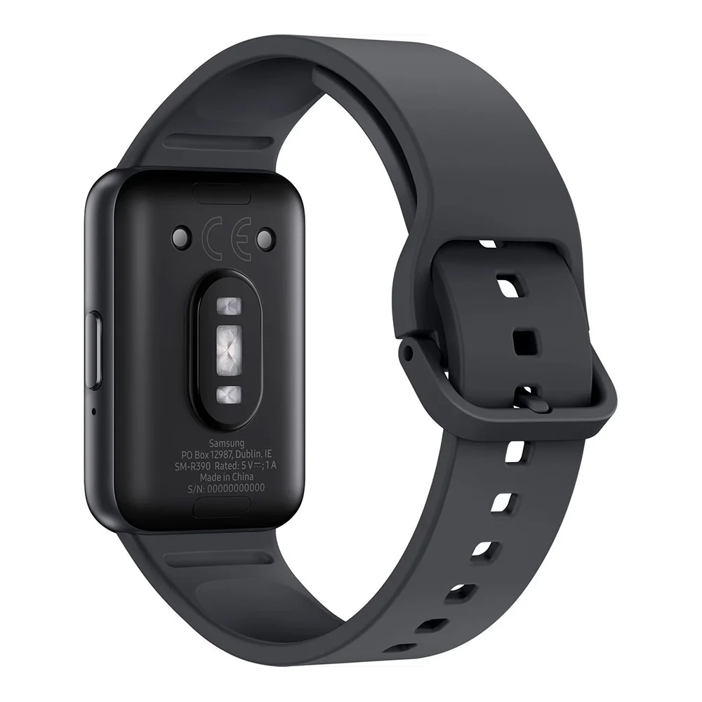 Умные часы Samsung Galaxy Gear Fit 3 Графит
