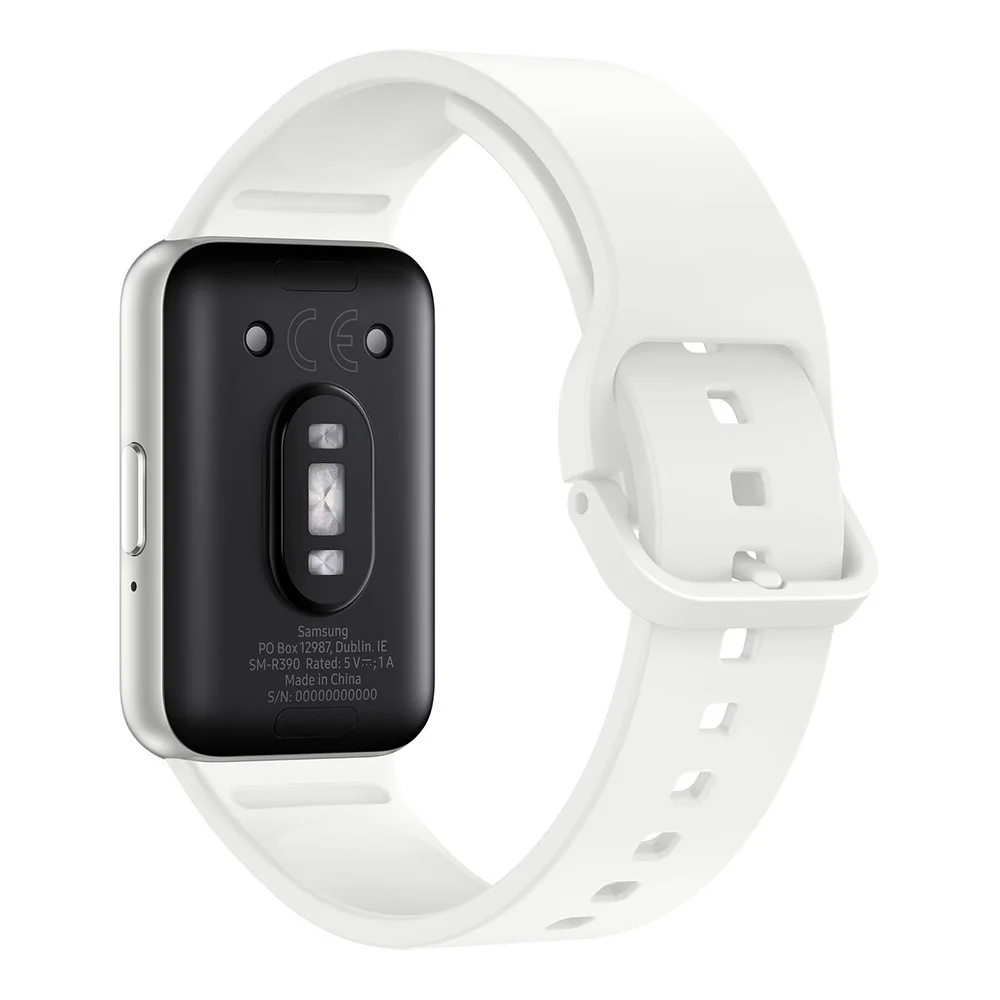 Купить Умные часы Samsung Galaxy Gear Fit 3 Серебро Умные часы Samsung Galaxy Gear Fit 3 Серебро