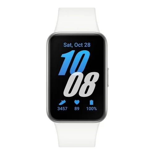 Купить Умные часы Samsung Galaxy Gear Fit 3 Серебро Умные часы Samsung Galaxy Gear Fit 3 Серебро
