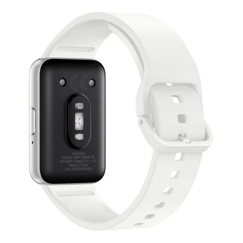 Купить Умные часы Samsung Galaxy Gear Fit 3 Серебро Умные часы Samsung Galaxy Gear Fit 3 Серебро
