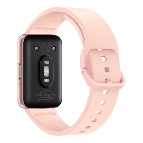 Купить Умные часы Samsung Galaxy Gear Fit 3 Розовый Умные часы Samsung Galaxy Gear Fit 3 Розовый