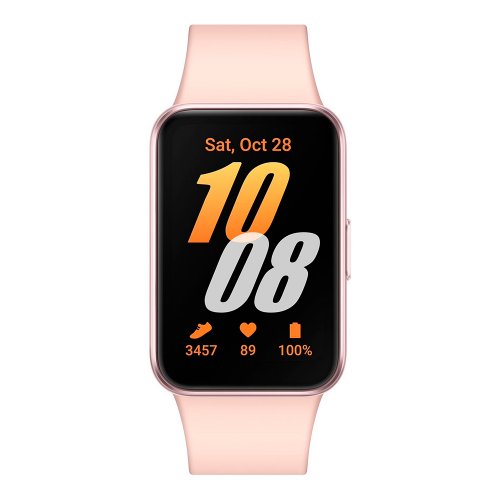 Умные часы Samsung Galaxy Gear Fit 3 Розовый