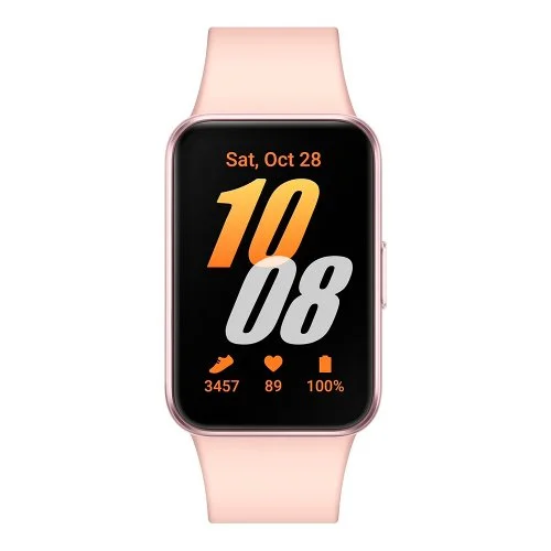 Купить Умные часы Samsung Galaxy Gear Fit 3 Розовый Умные часы Samsung Galaxy Gear Fit 3 Розовый