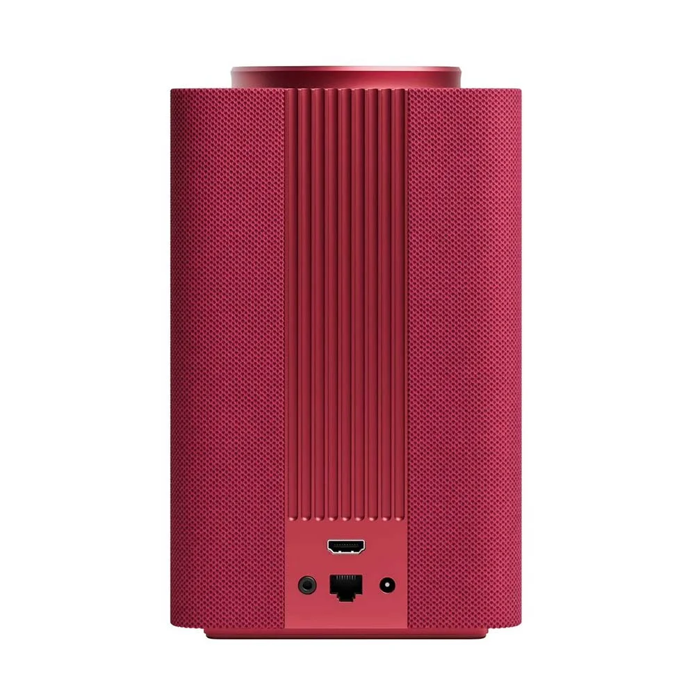 Купить Умная колонка Яндекс Станция Макс (Zigbee) Красная Умная колонка Яндекс Станция Макс (Zigbee) Красная