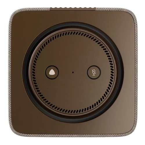 Купить Умная колонка Яндекс Станция Макс (Zigbee) Бежевый Умная колонка Яндекс Станция Макс (Zigbee) Бежевый