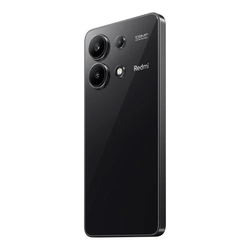 Купить Смартфон Xiaomi Redmi Note 13 4G 6/128Gb Midnight Black (Черный) EU Смартфон Xiaomi Redmi Note 13 4G 6/128Gb Midnight Black (Черный) EU