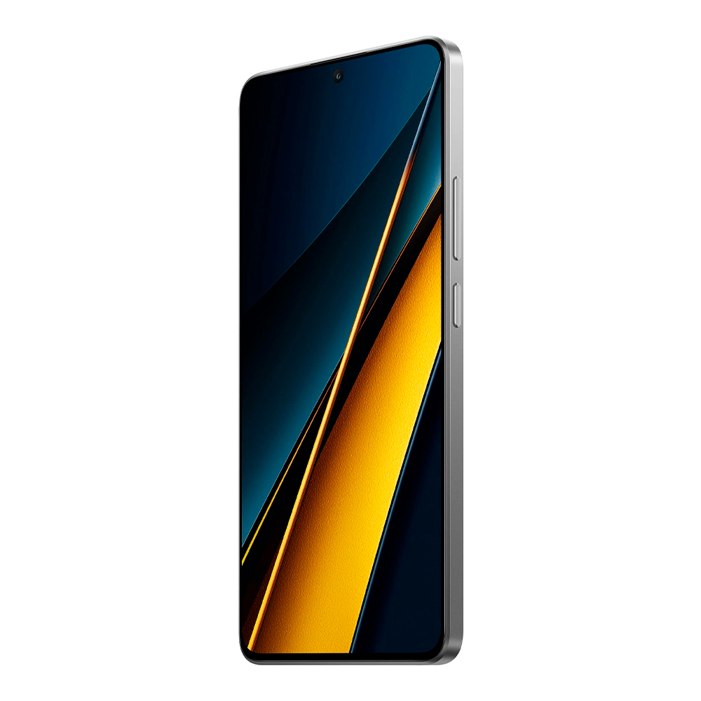 Смартфон Xiaomi Poco X6 Pro 8/256Gb Gray (Серый) EU, размер 74.3x160.5x8.3 мм t8546 - фото 3