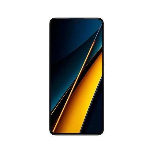 Купить Смартфон Xiaomi Poco X6 Pro 8/256Gb Black (Черный) EU Смартфон Xiaomi Poco X6 Pro 8/256Gb Black (Черный) EU