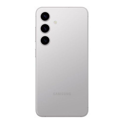 Смартфон Samsung Galaxy S24 8/256Gb Marble Grey (Серый)