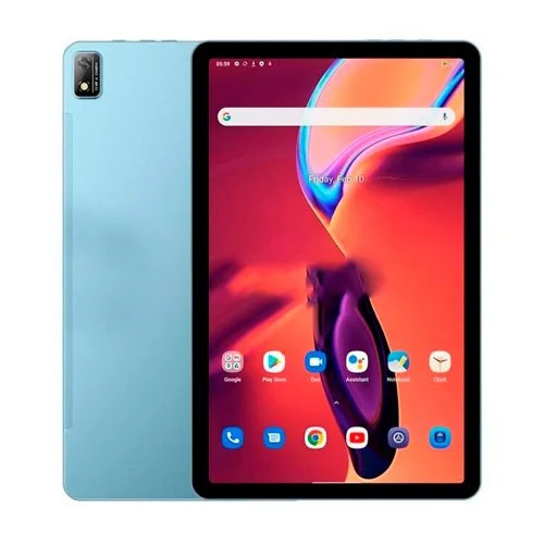 Купить Планшет Blackview TAB 16 8/256Gb Twilight Blue (Синий) Планшет Blackview TAB 16 8/256Gb Twilight Blue (Синий)