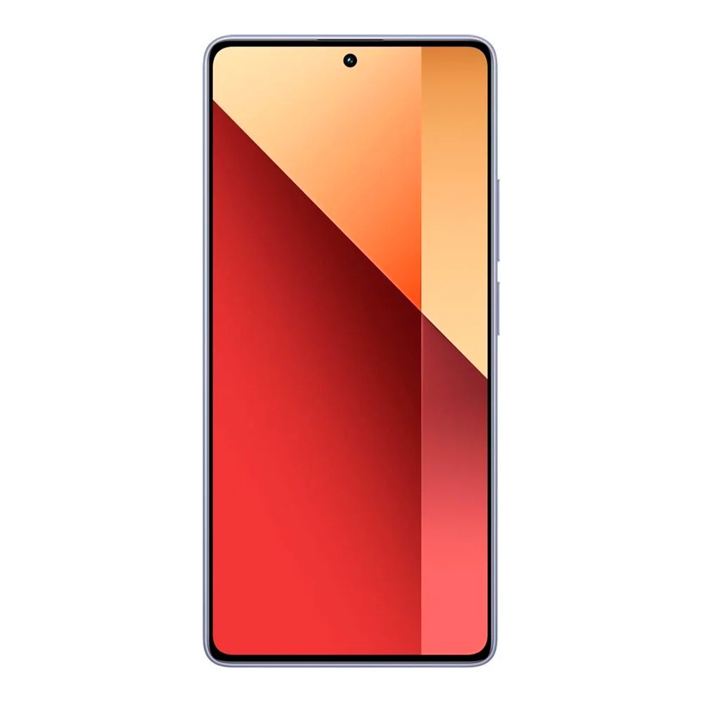 Купить Смартфон Xiaomi Redmi Note 13 Pro 4G 12/512Gb Lavender Purple (Фиолетовый) EU Смартфон Xiaomi Redmi Note 13 Pro 4G 12/512Gb Lavender Purple (Фиолетовый) EU