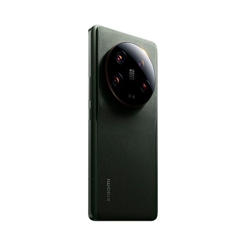 Смартфон Xiaomi 13 Ultra 16/512Gb Olive Green (Зеленый) Global ROM