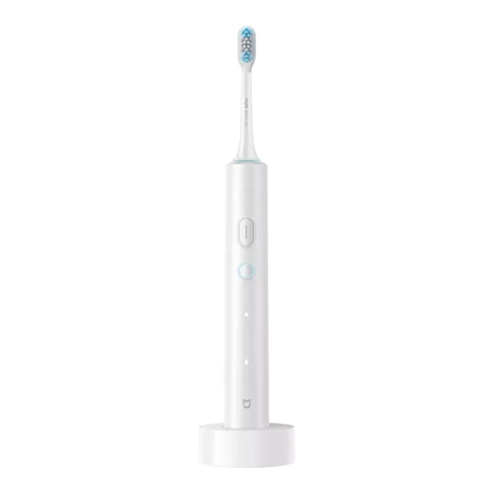 Электрическая зубная щетка Mijia Sonic Electric Toothbrush (T501) Белый