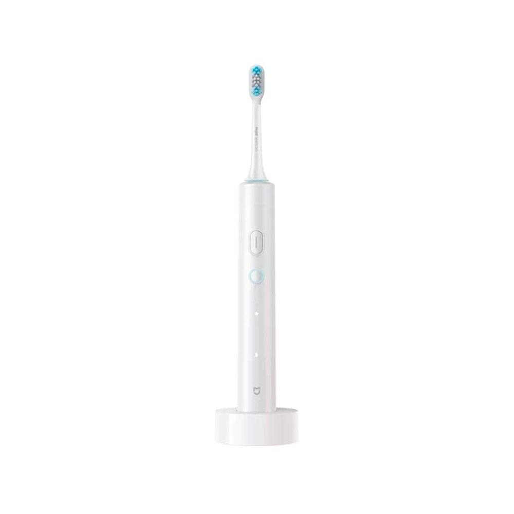 Электрическая зубная щетка Mijia Sonic Electric Toothbrush (T501) Белый