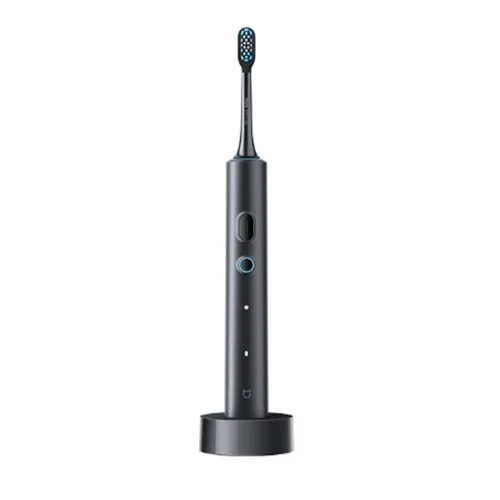 Купить Электрическая зубная щетка Mijia Sonic Electric Toothbrush (T501) Черный Электрическая зубная щетка Mijia Sonic Electric Toothbrush (T501) Черный