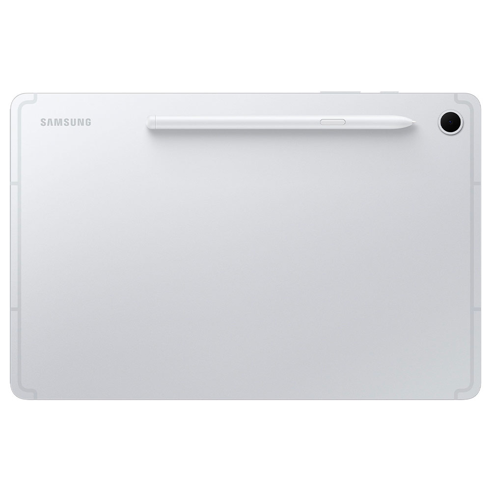 Планшет Samsung Galaxy Tab S10 Lite Wi-Fi 6/128Gb Silver (Серебряный) RU