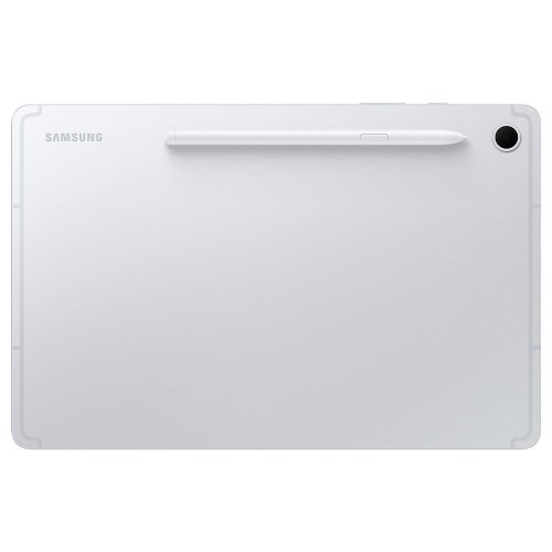 Планшет Samsung Galaxy Tab S10 Lite Wi-Fi 6/128Gb Silver (Серебряный) RU