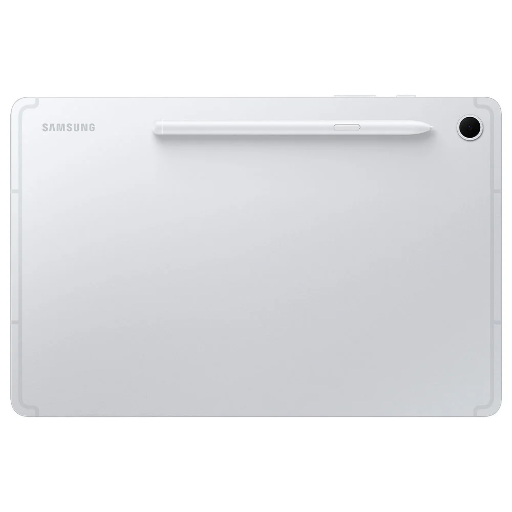 Планшет Samsung Galaxy Tab S10 Lite Wi-Fi 8/256Gb Silver (Серебряный) RU