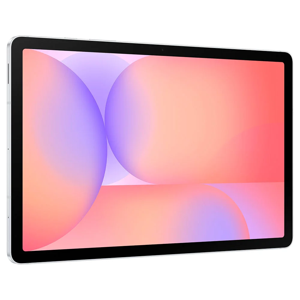 Планшет Samsung Galaxy Tab S10 Lite Wi-Fi 8/256Gb Silver (Серебряный) RU