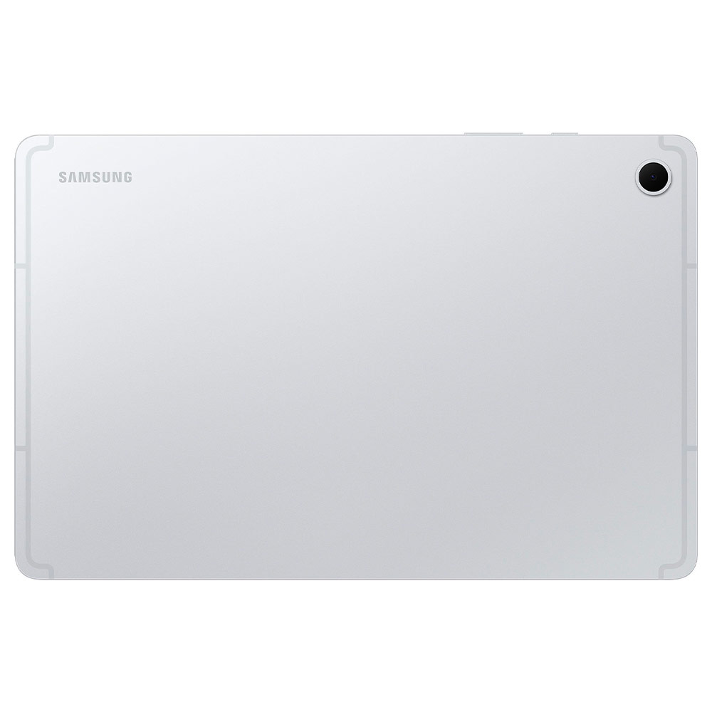 Планшет Samsung Galaxy Tab S10 Lite Wi-Fi 8/256Gb Silver (Серебряный) RU