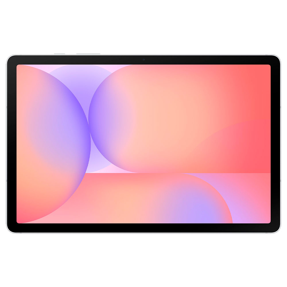 Планшет Samsung Galaxy Tab S10 Lite Wi-Fi 8/256Gb Silver (Серебряный) RU