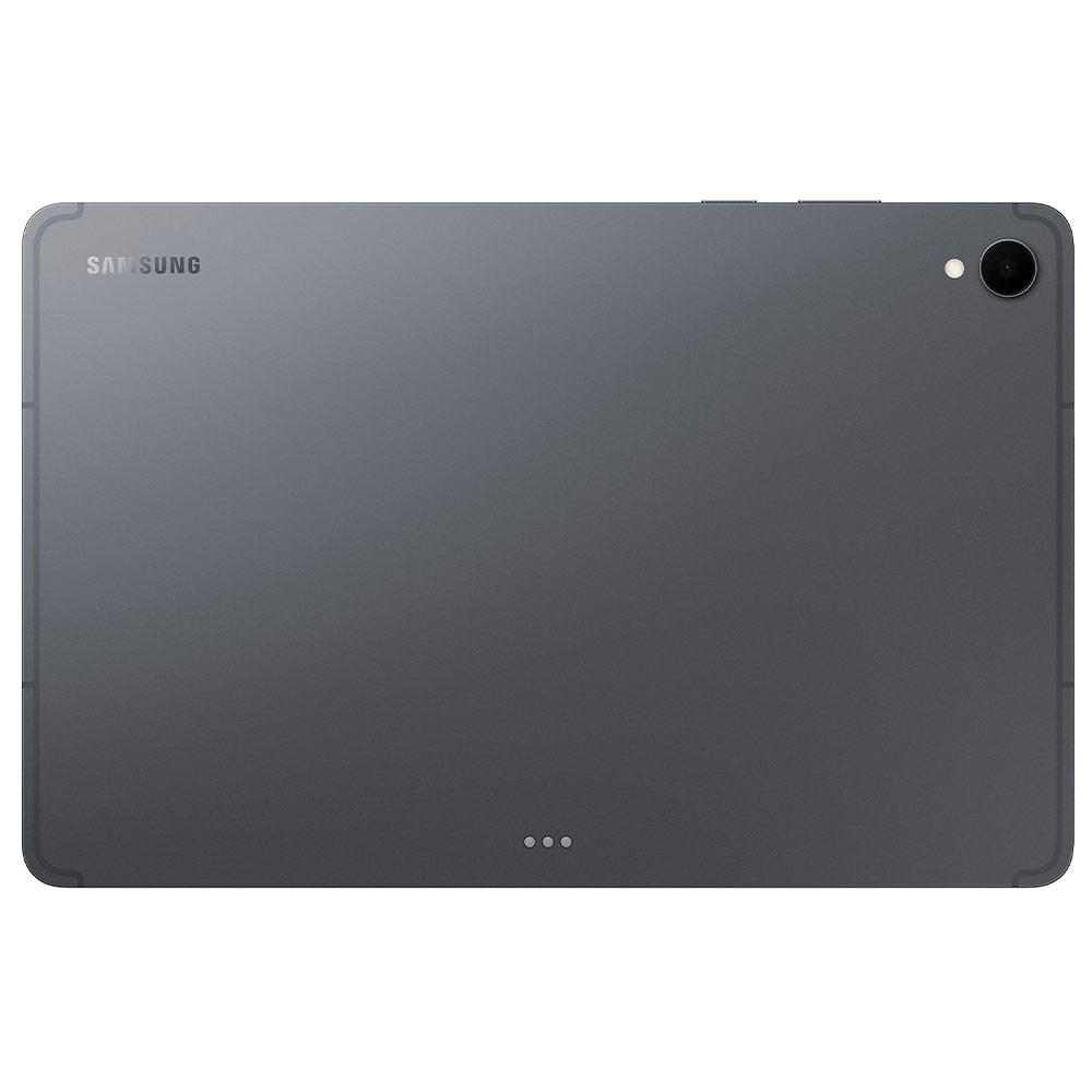 Планшет Samsung Galaxy Tab S11 Wi-Fi 12/128Gb (SM-X936) Moonstone Gray (Серый)