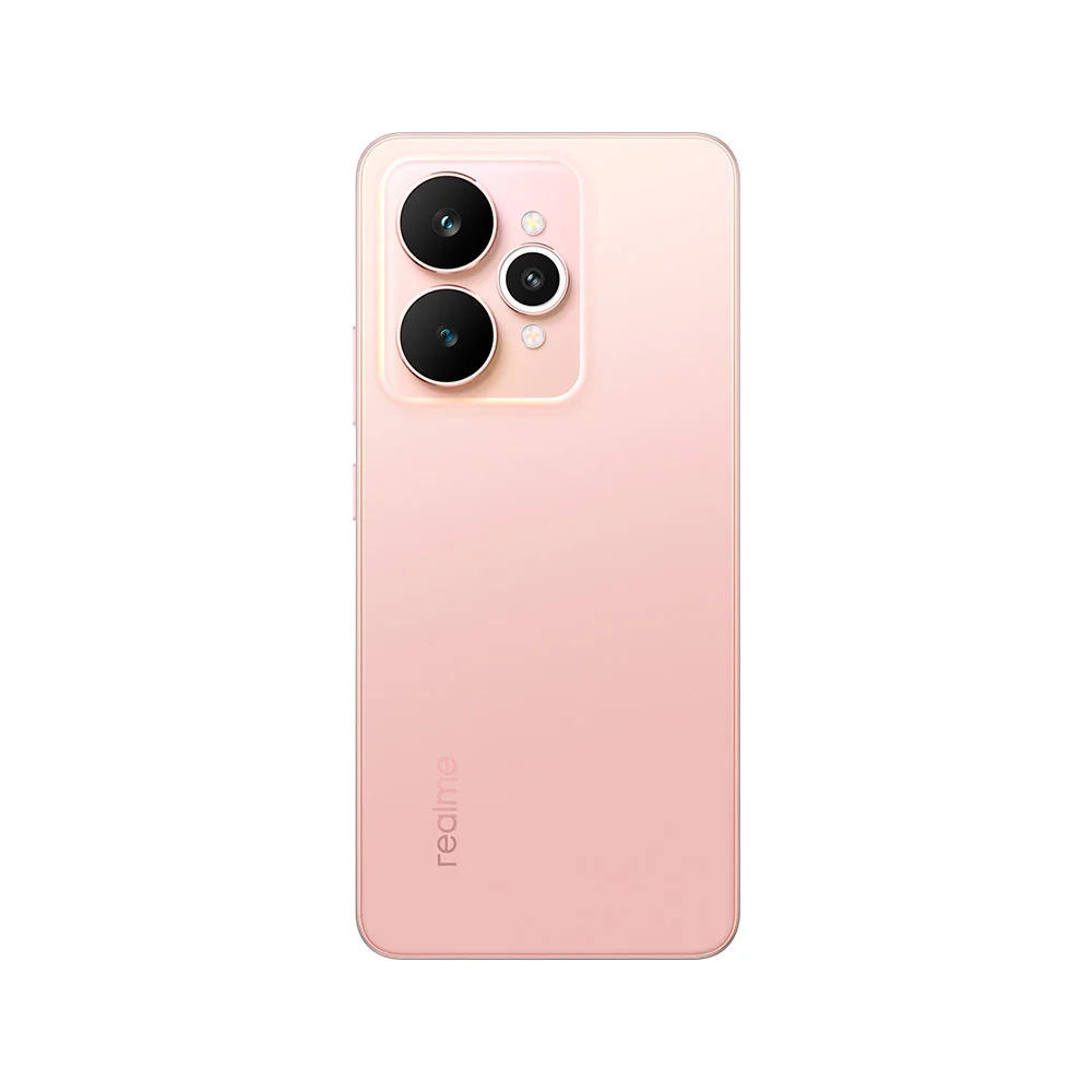 Купить Смартфон Realme 15 8/256Gb Pink (Розовый) RU Смартфон Realme 15 8/256Gb Pink (Розовый) RU